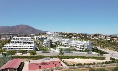 Nieuwbouw Woningen - apartment - La Gaspara