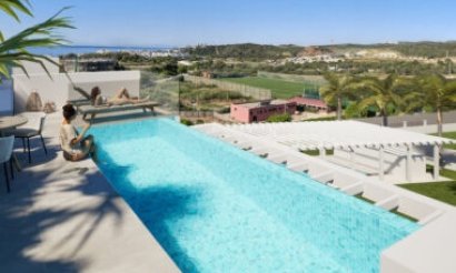 Nieuwbouw Woningen - apartment - La Gaspara