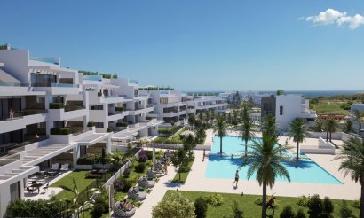 Nieuwbouw Woningen - apartment - La Gaspara