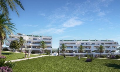 Nieuwbouw Woningen - apartment - La Gaspara