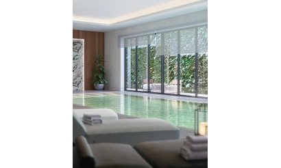 Nieuwbouw Woningen - apartment - Marbella