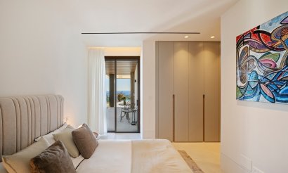 Nieuwbouw Woningen - Villa - Benahavís