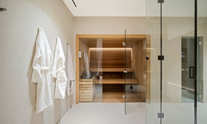Nieuwbouw Woningen - Villa - Benahavís