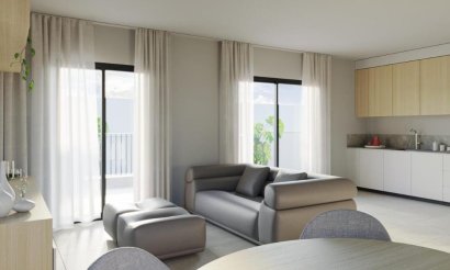 Nieuwbouw Woningen - Penthouse - Estepona