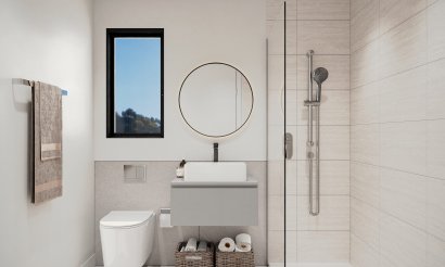 Nieuwbouw Woningen - apartment - Marbella