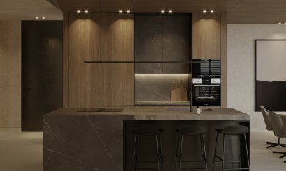 Nieuwbouw Woningen - Villa - Estepona