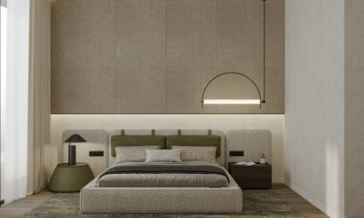 Nieuwbouw Woningen - Villa - Estepona