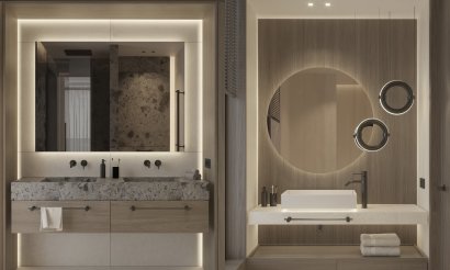 Nieuwbouw Woningen - Villa - Estepona