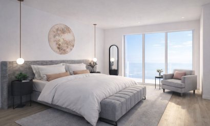 Nouvelle construction - Villa - Estepona