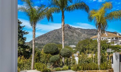 New Build - Villa - Marbella