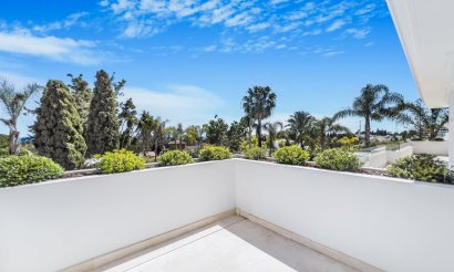 New Build - Villa - Marbella