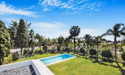New Build - Villa - Marbella