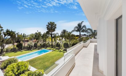 New Build - Villa - Marbella