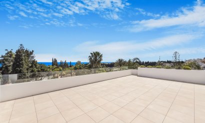 New Build - Villa - Marbella