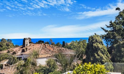 New Build - Villa - Marbella