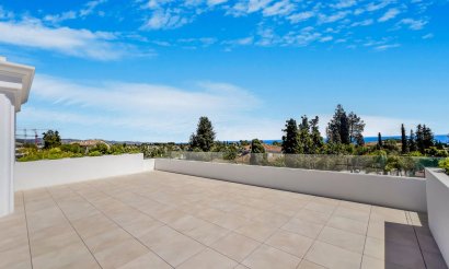 New Build - Villa - Marbella