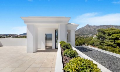 New Build - Villa - Marbella