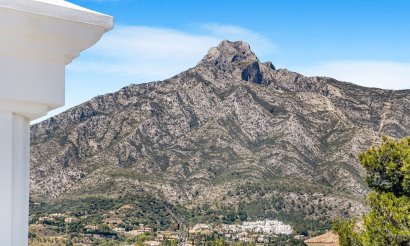 New Build - Villa - Marbella