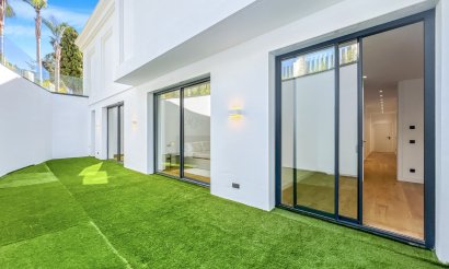 New Build - Villa - Marbella