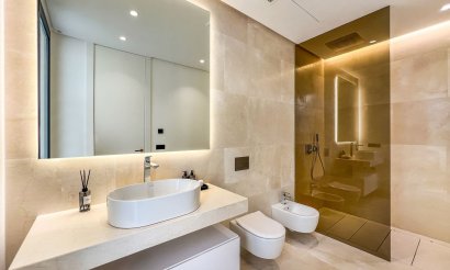 New Build - Villa - Marbella
