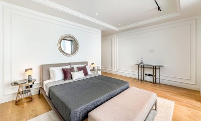 New Build - Villa - Marbella