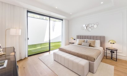 New Build - Villa - Marbella