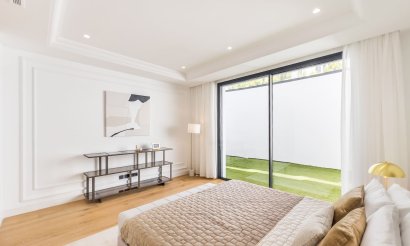 New Build - Villa - Marbella