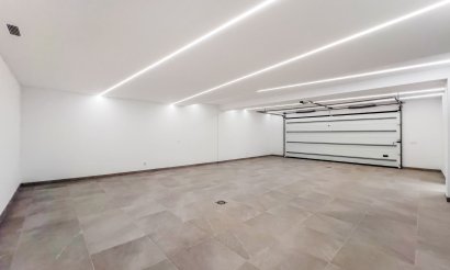 New Build - Villa - Marbella