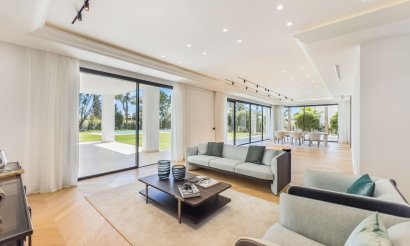 New Build - Villa - Marbella