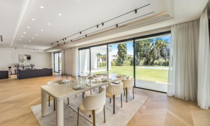 New Build - Villa - Marbella