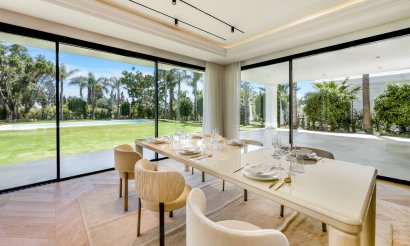 New Build - Villa - Marbella