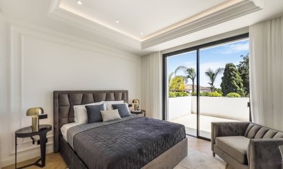 New Build - Villa - Marbella