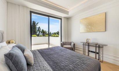 New Build - Villa - Marbella
