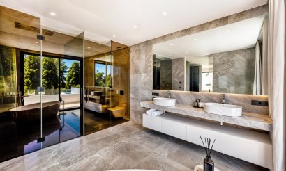 New Build - Villa - Marbella
