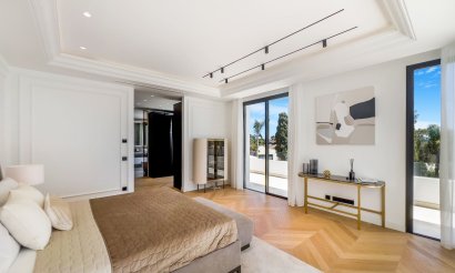 New Build - Villa - Marbella