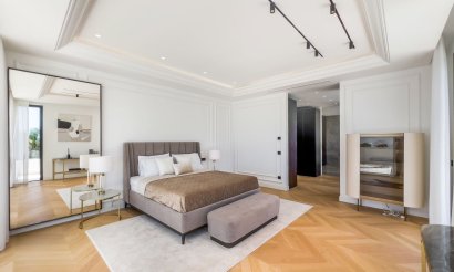 New Build - Villa - Marbella