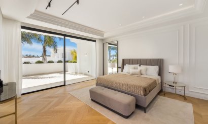 New Build - Villa - Marbella