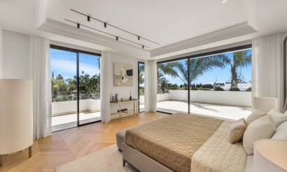 New Build - Villa - Marbella