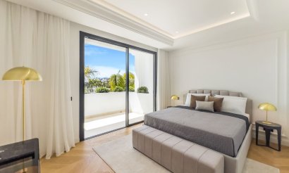 New Build - Villa - Marbella