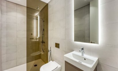 New Build - Villa - Marbella