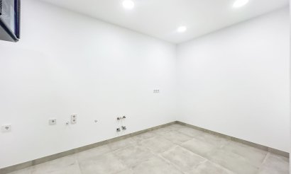New Build - Villa - Marbella