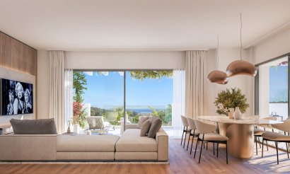 Nieuwbouw Woningen - ground-floor - Casares