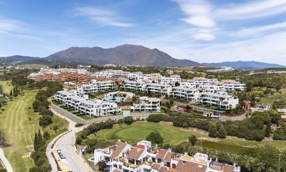 Nieuwbouw Woningen - apartment - Casares