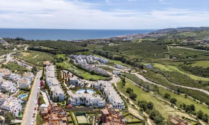Nieuwbouw Woningen - apartment - Casares