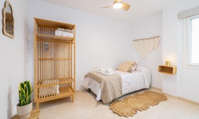 Herverkoop - apartment - Fuengirola