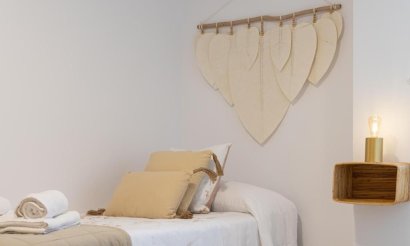 Herverkoop - apartment - Fuengirola