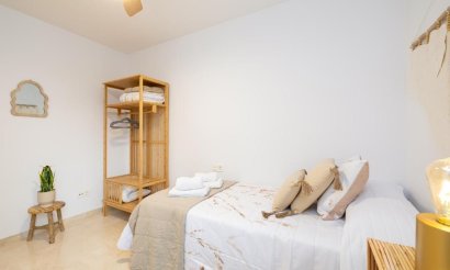 Herverkoop - apartment - Fuengirola