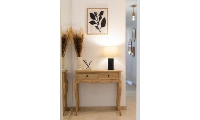 Herverkoop - apartment - Fuengirola