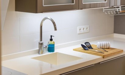 Herverkoop - apartment - Fuengirola