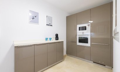 Herverkoop - apartment - Fuengirola